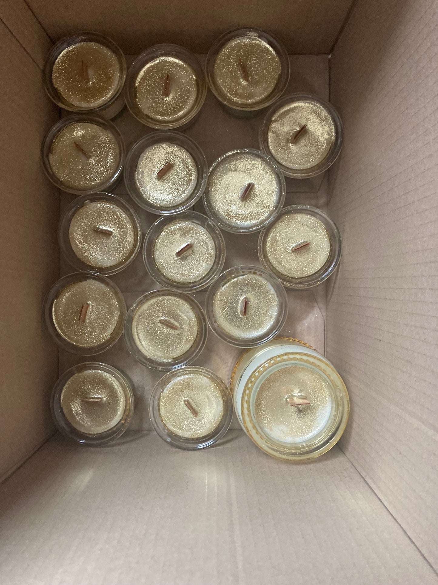 Party Favors (under construction)