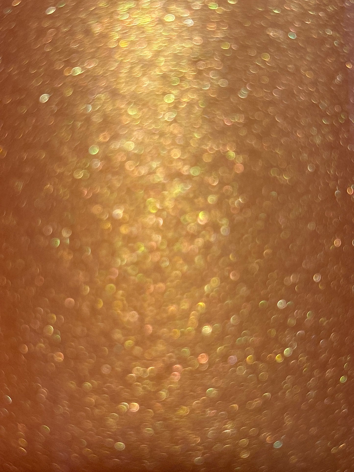 CoCoKa$h 14 Karot Gold Shimmer Oil