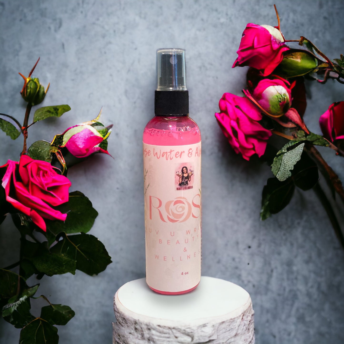 Herbal Hair Care Set $99 Value