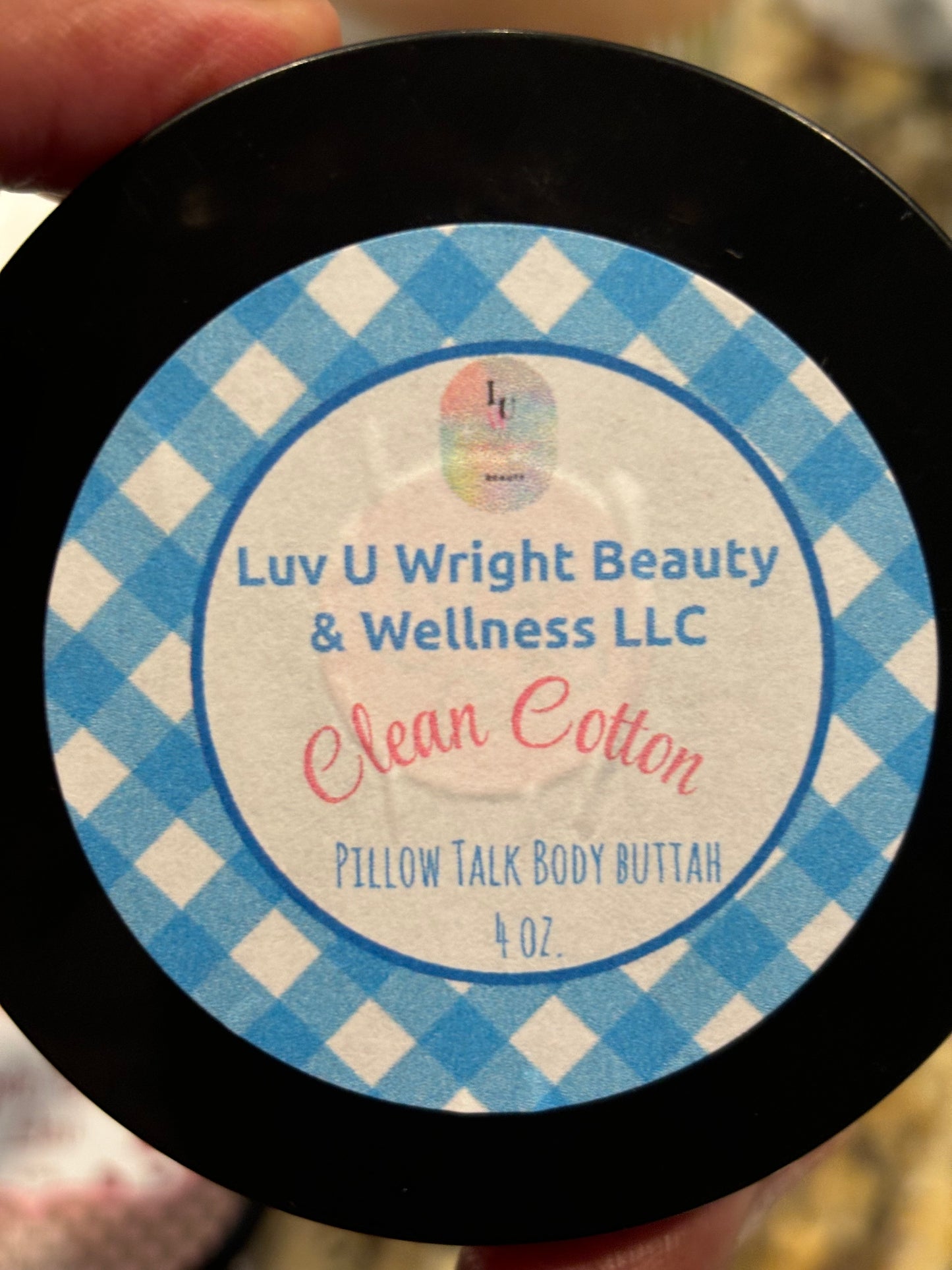 ***NEW***So Fresh & Clean Pillow Talk Buttahs!