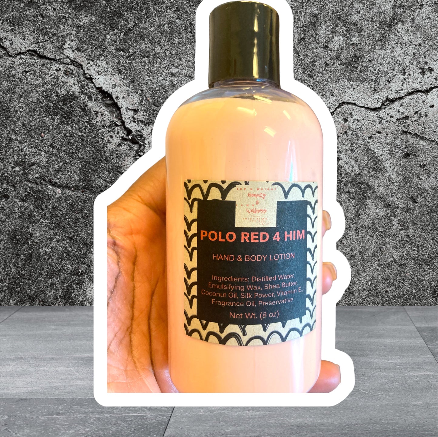 MEN-Body Lotion 4 HIM