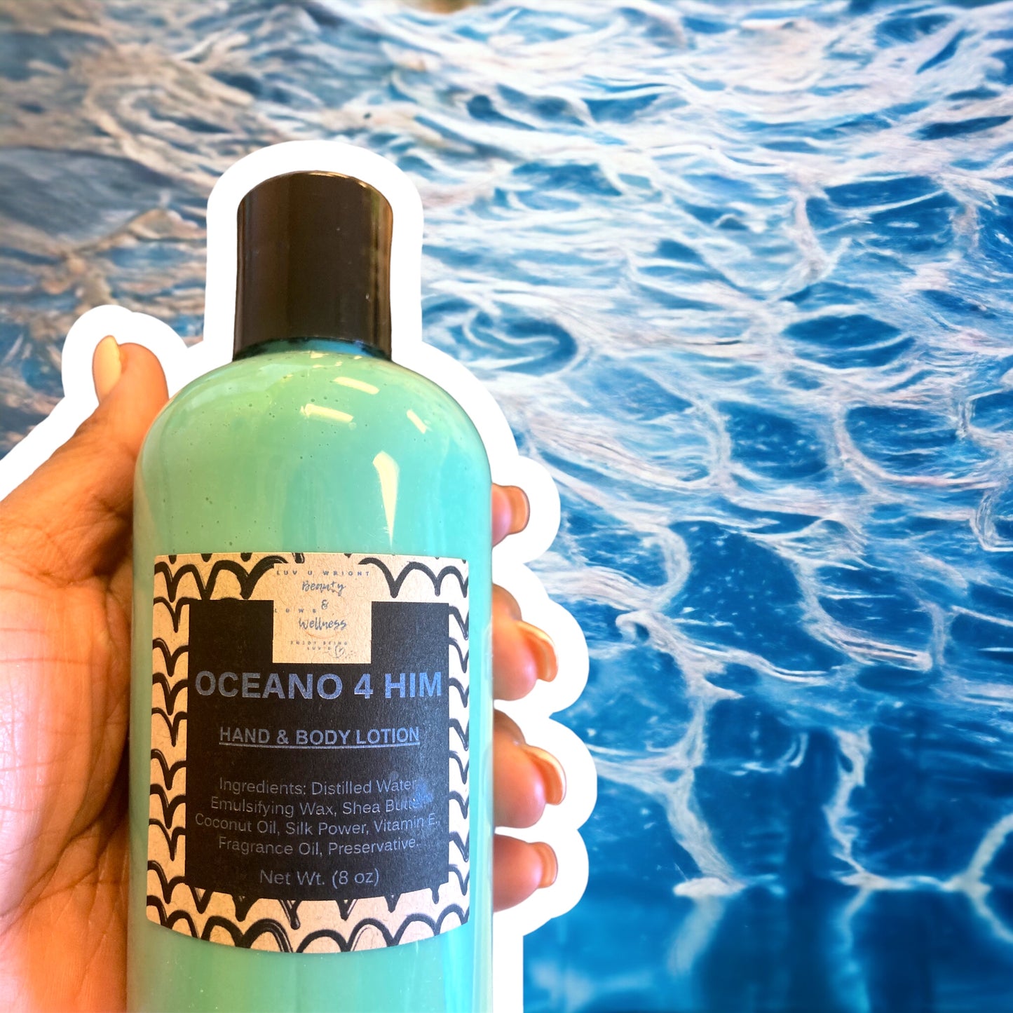 MEN-Body Lotion 4 HIM
