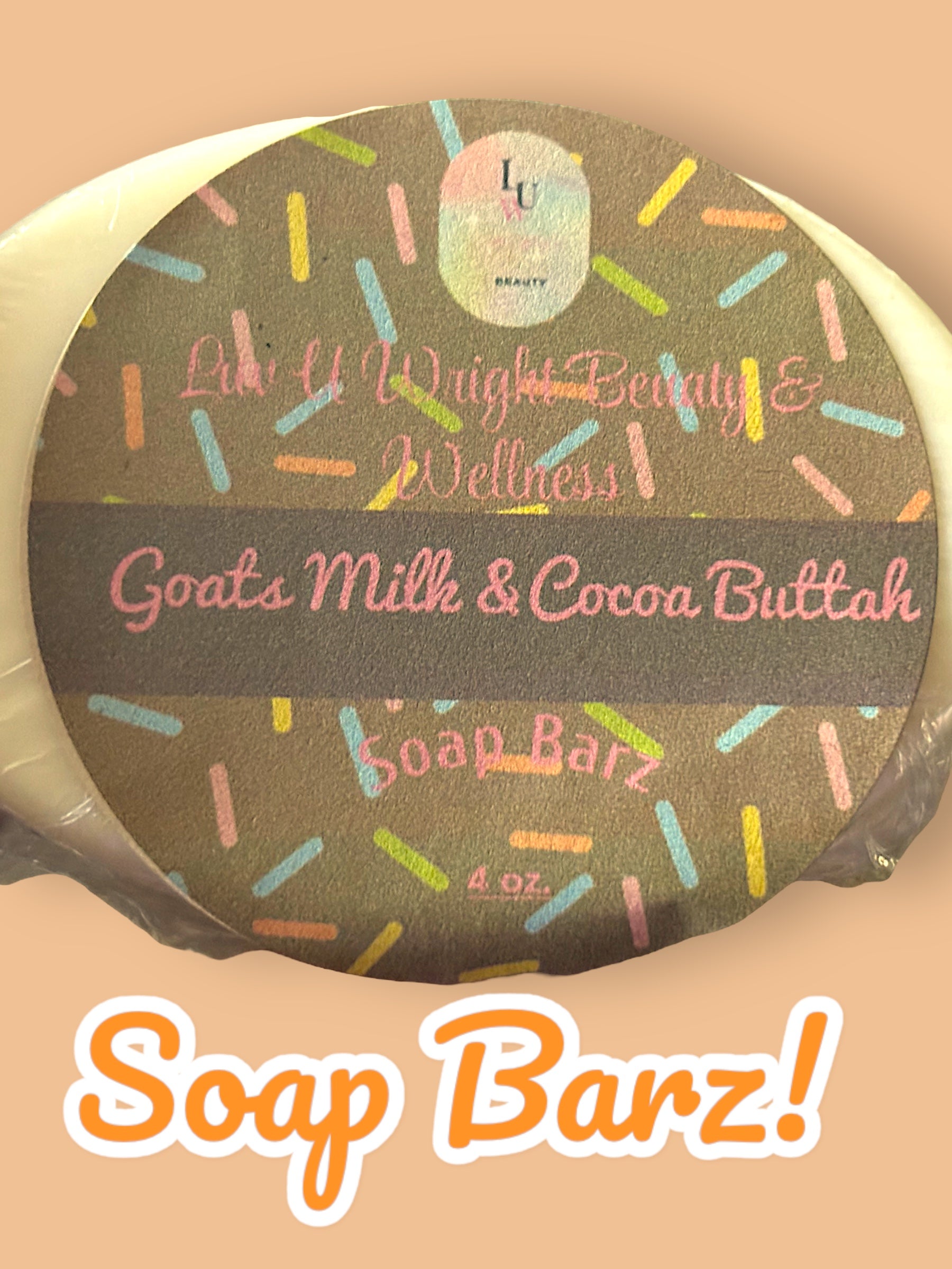Soap Barz