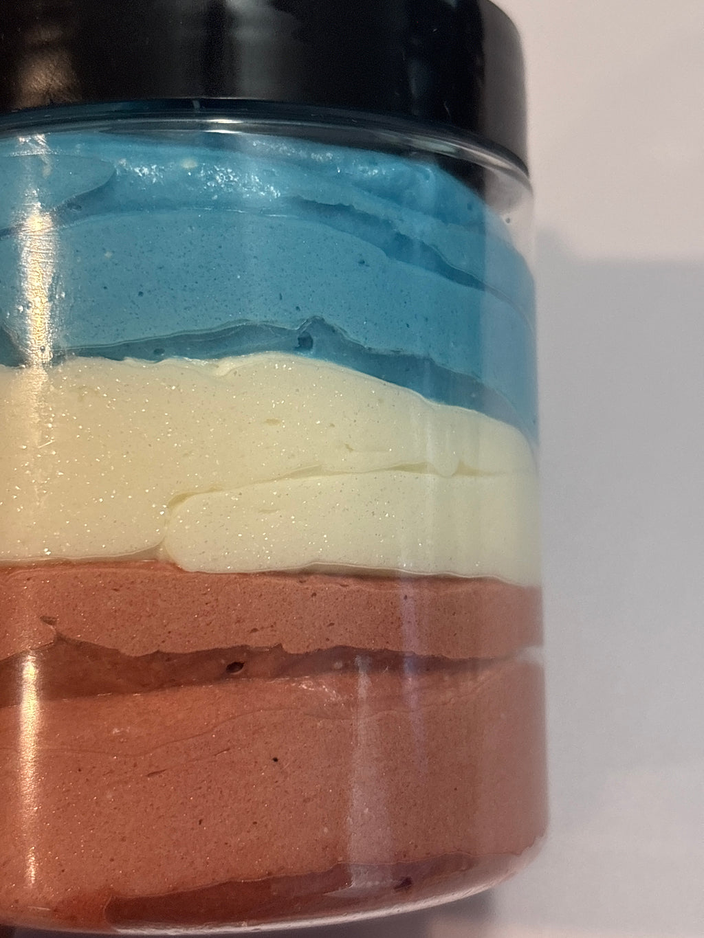 🌟 Beyond Recognition: The 1865 Freedom Body Butter