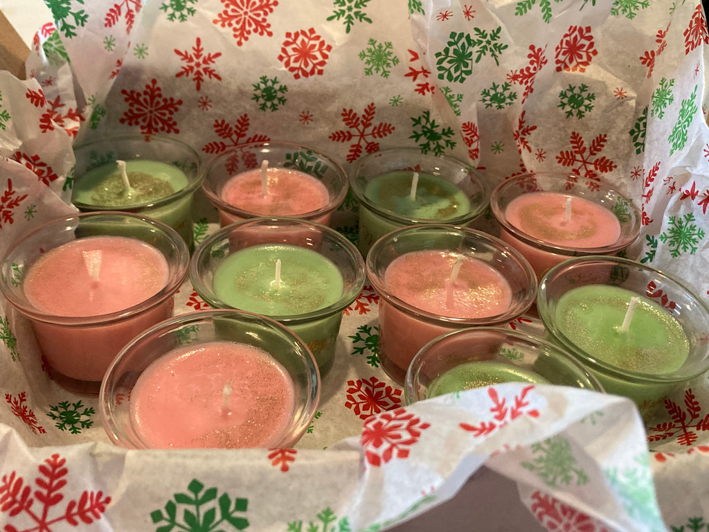 Party Favors (under construction)