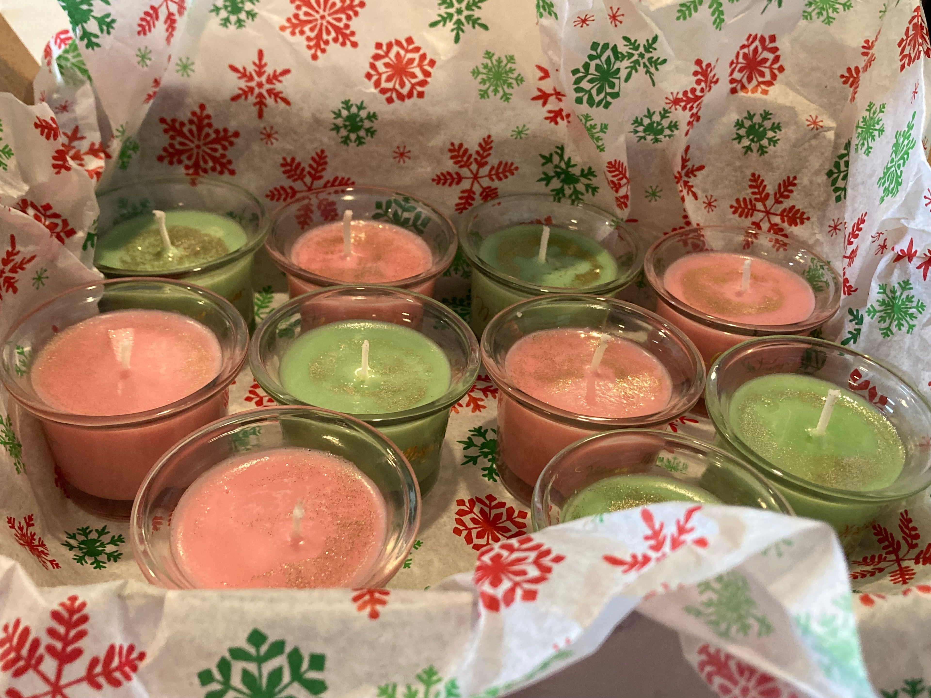 Party Favors (under construction)