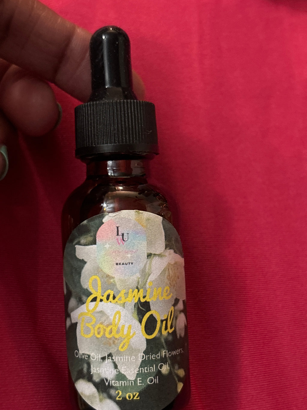 ***NEW**Wellness Infused Essential Oils & Special Blends