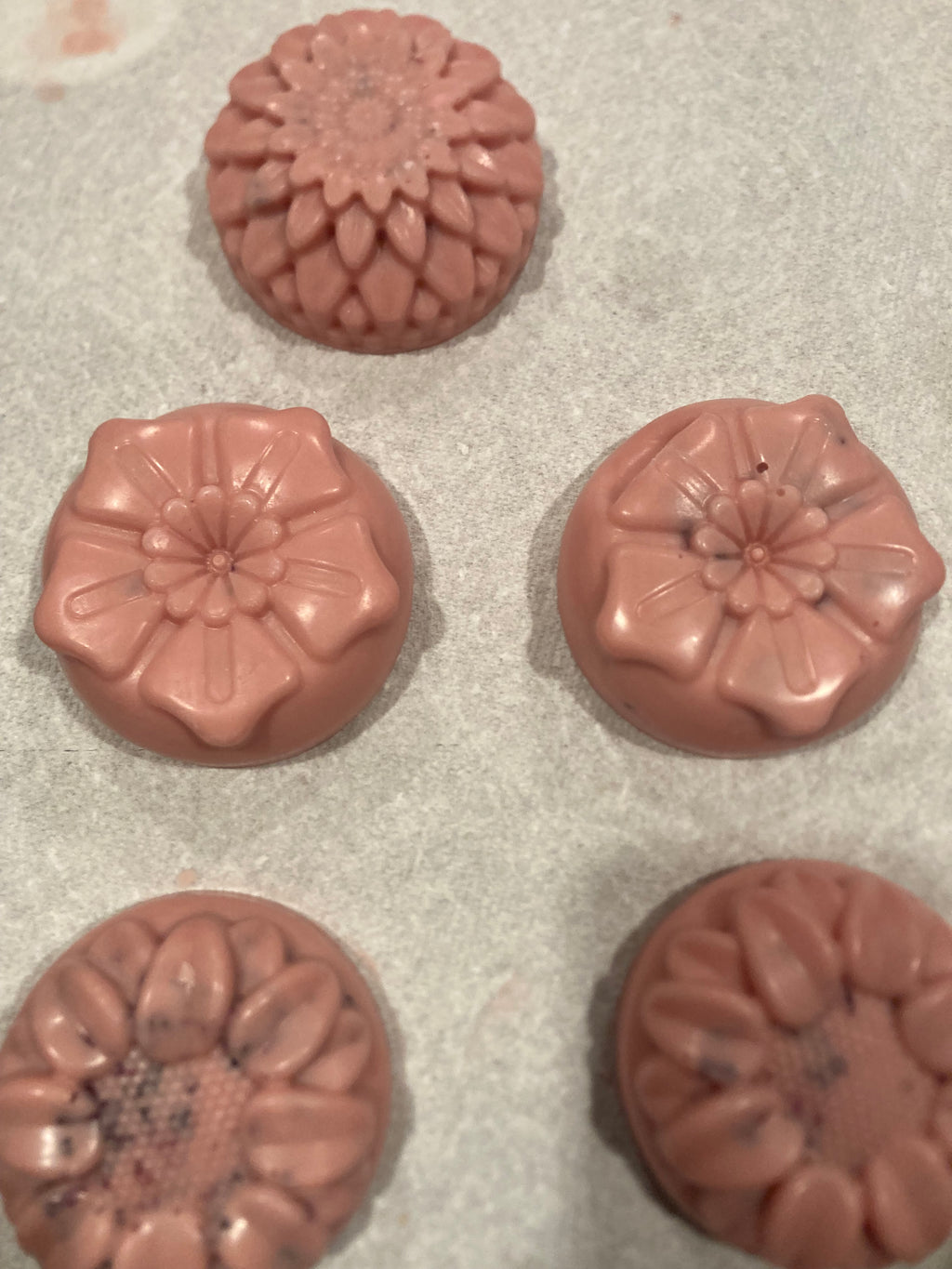 Party Favors (under construction)