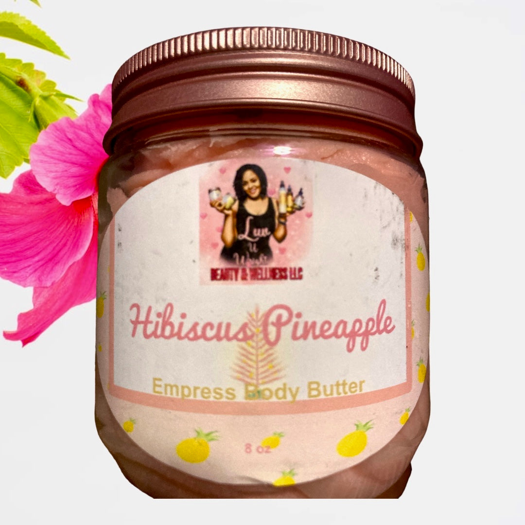 **New**Pillow Talk Buttah!!! So light & fluffy!