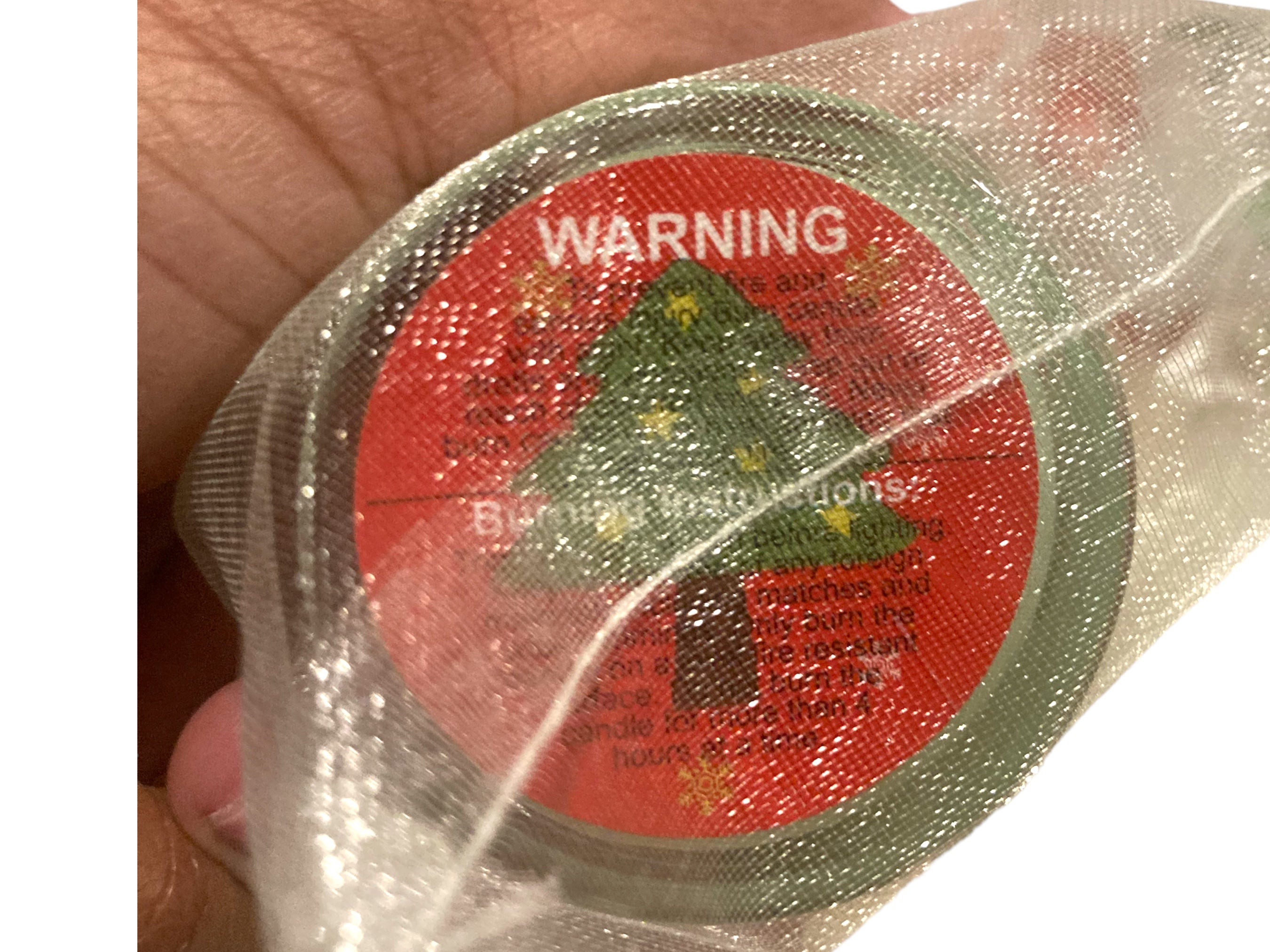 Party Favors (under construction)