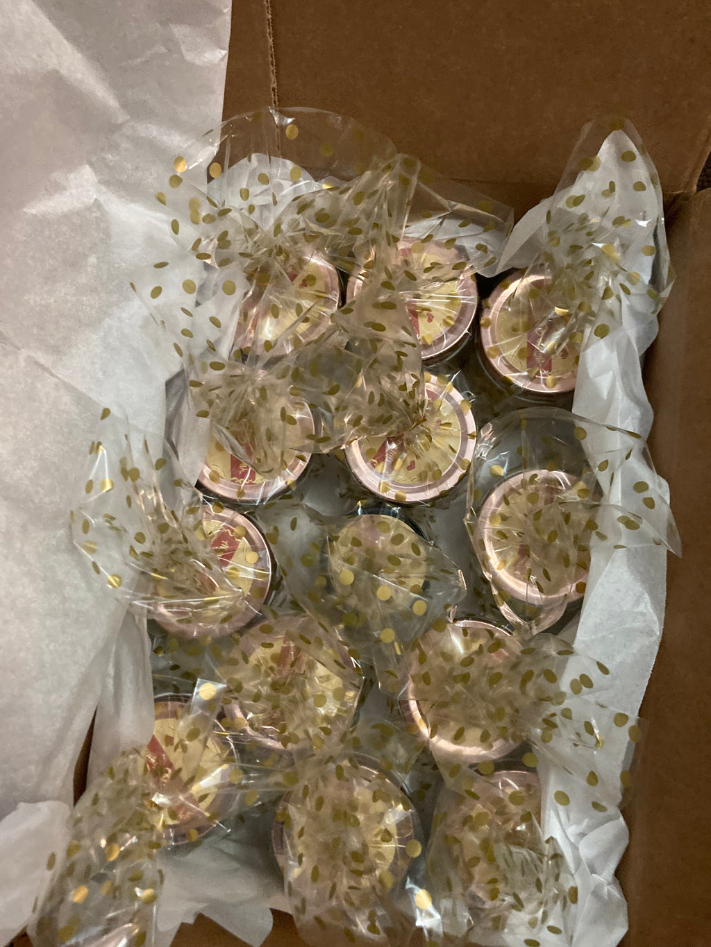Party Favors (under construction)