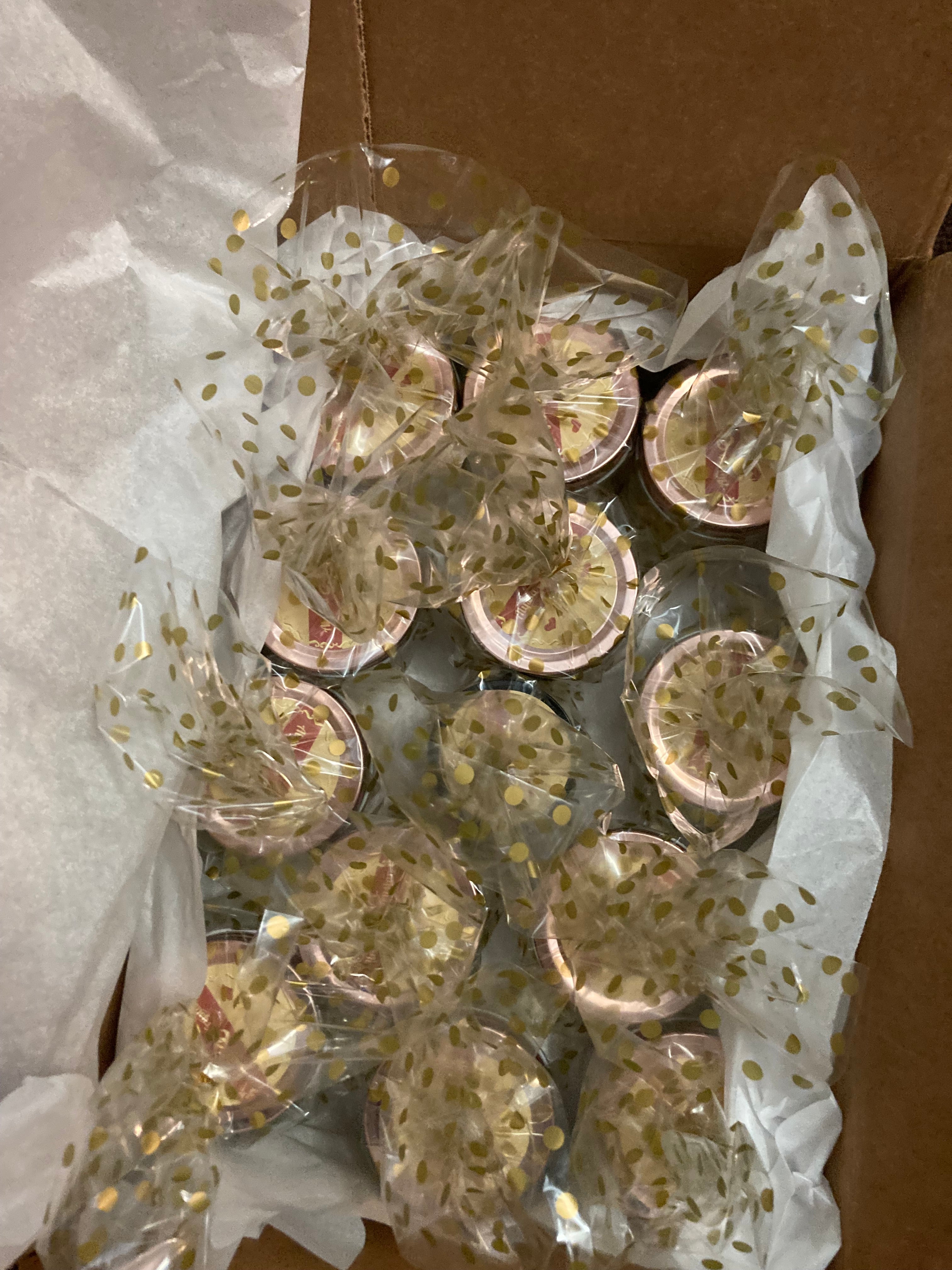Party Favors (under construction)