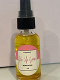 Glow Up Face Serum