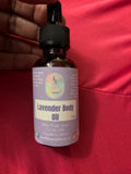 ***NEW**Wellness Infused Essential Oils & Special Blends