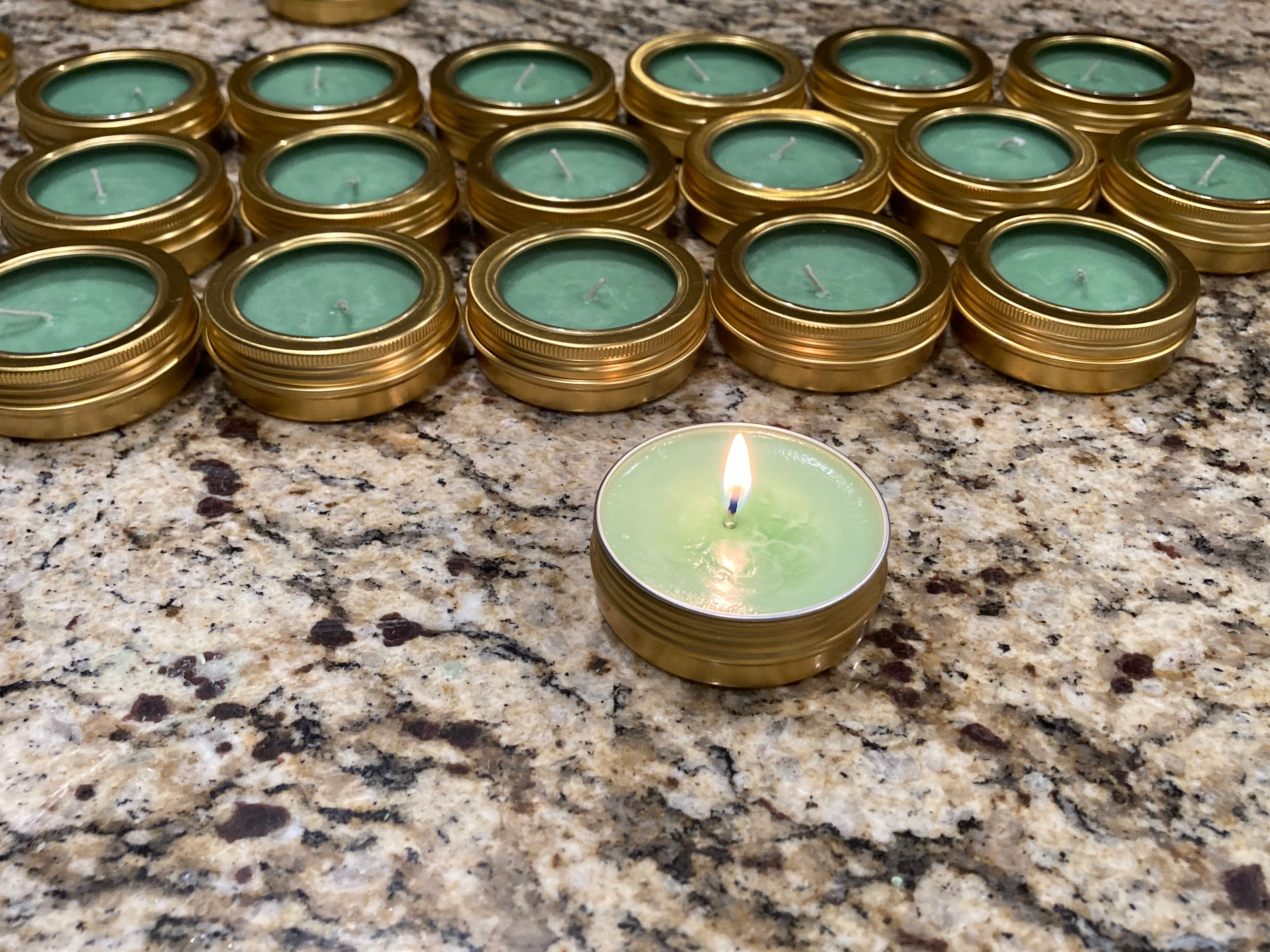 Party Favors (under construction)