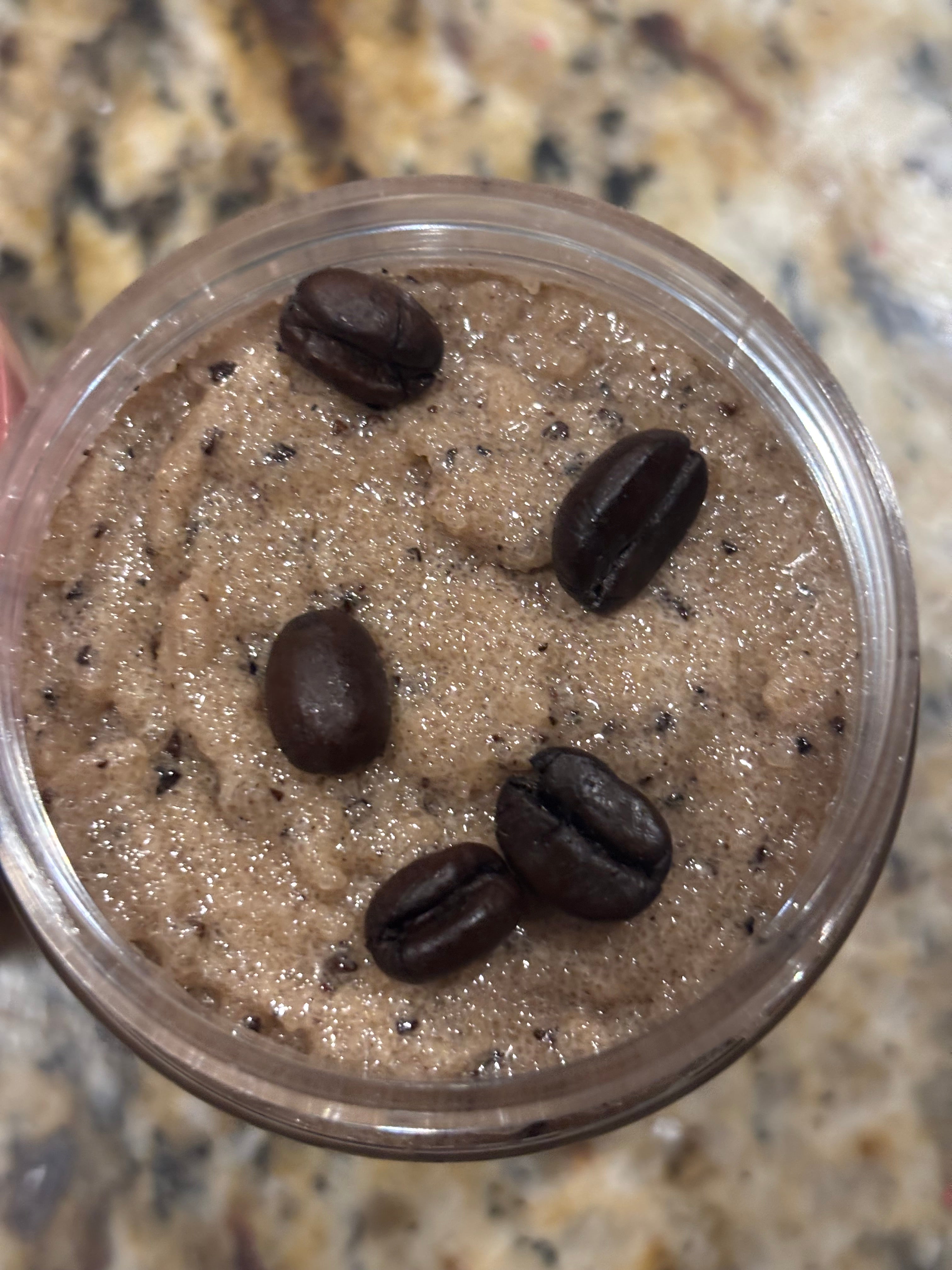 Suga Scrubs