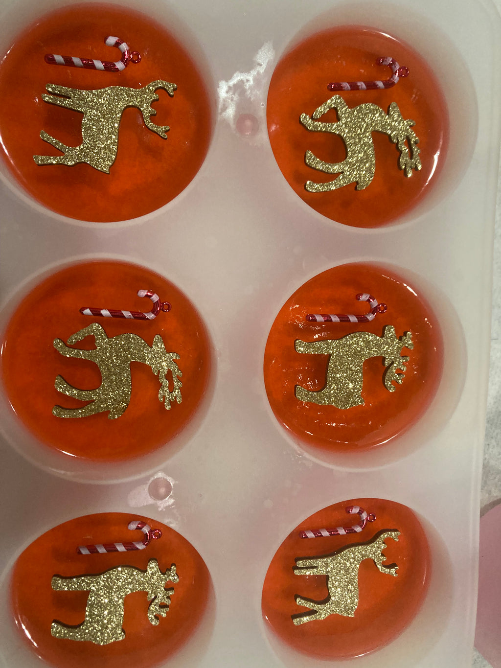 Party Favors (under construction)