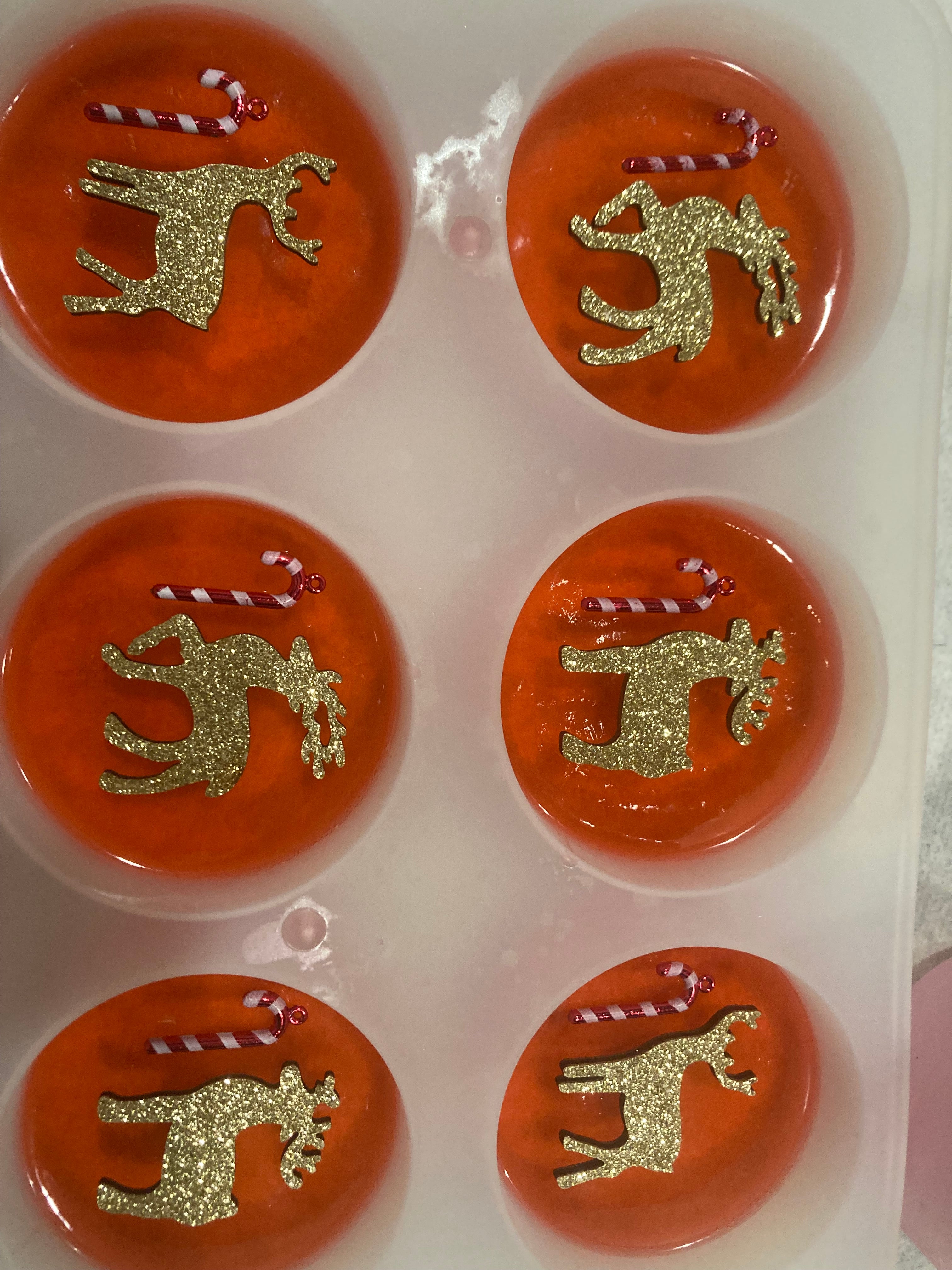 Party Favors (under construction)
