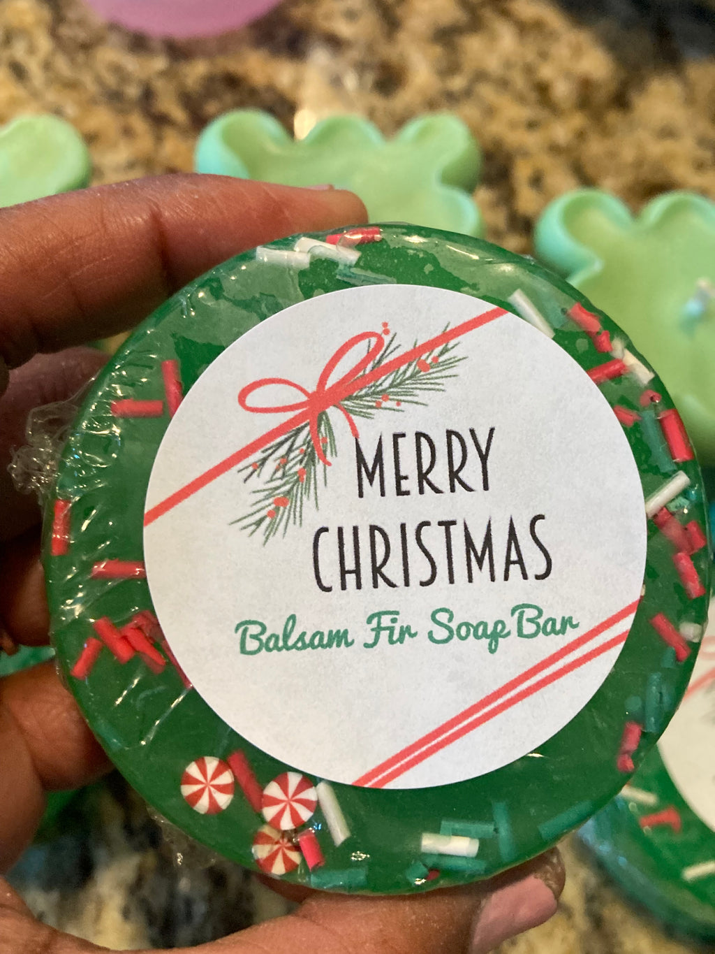 Party Favors (under construction)