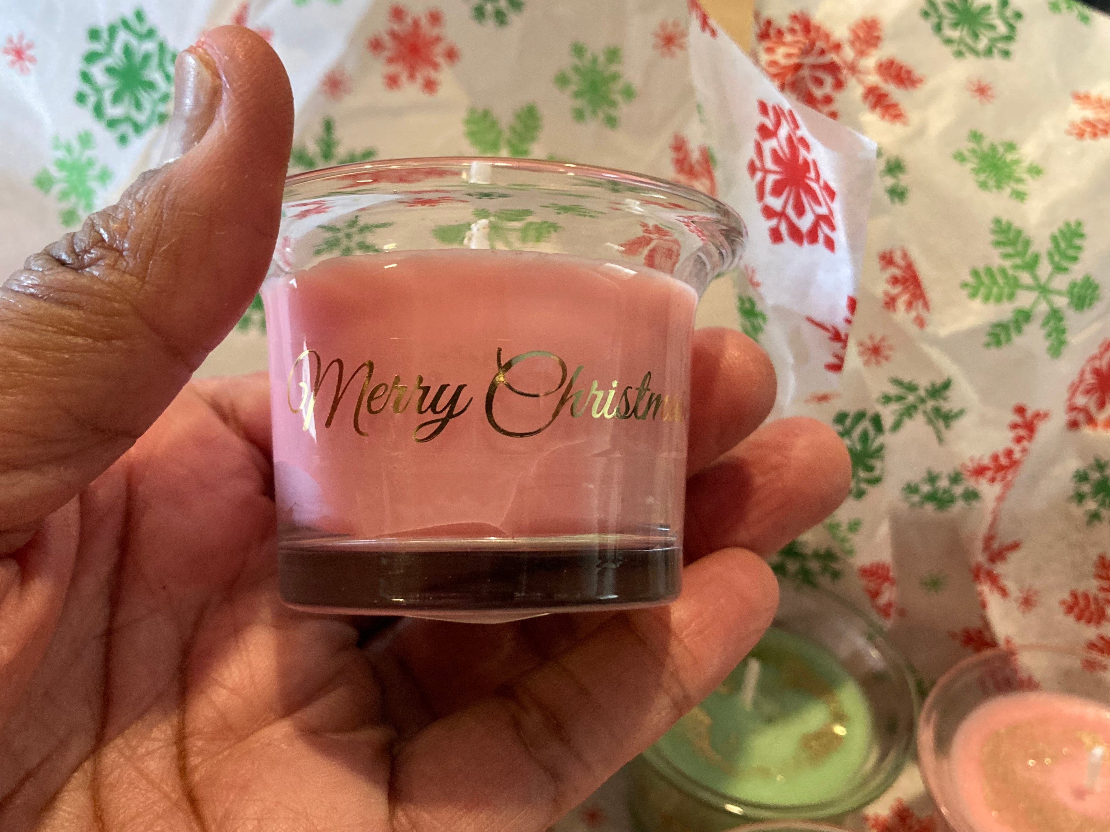 Party Favors (under construction)