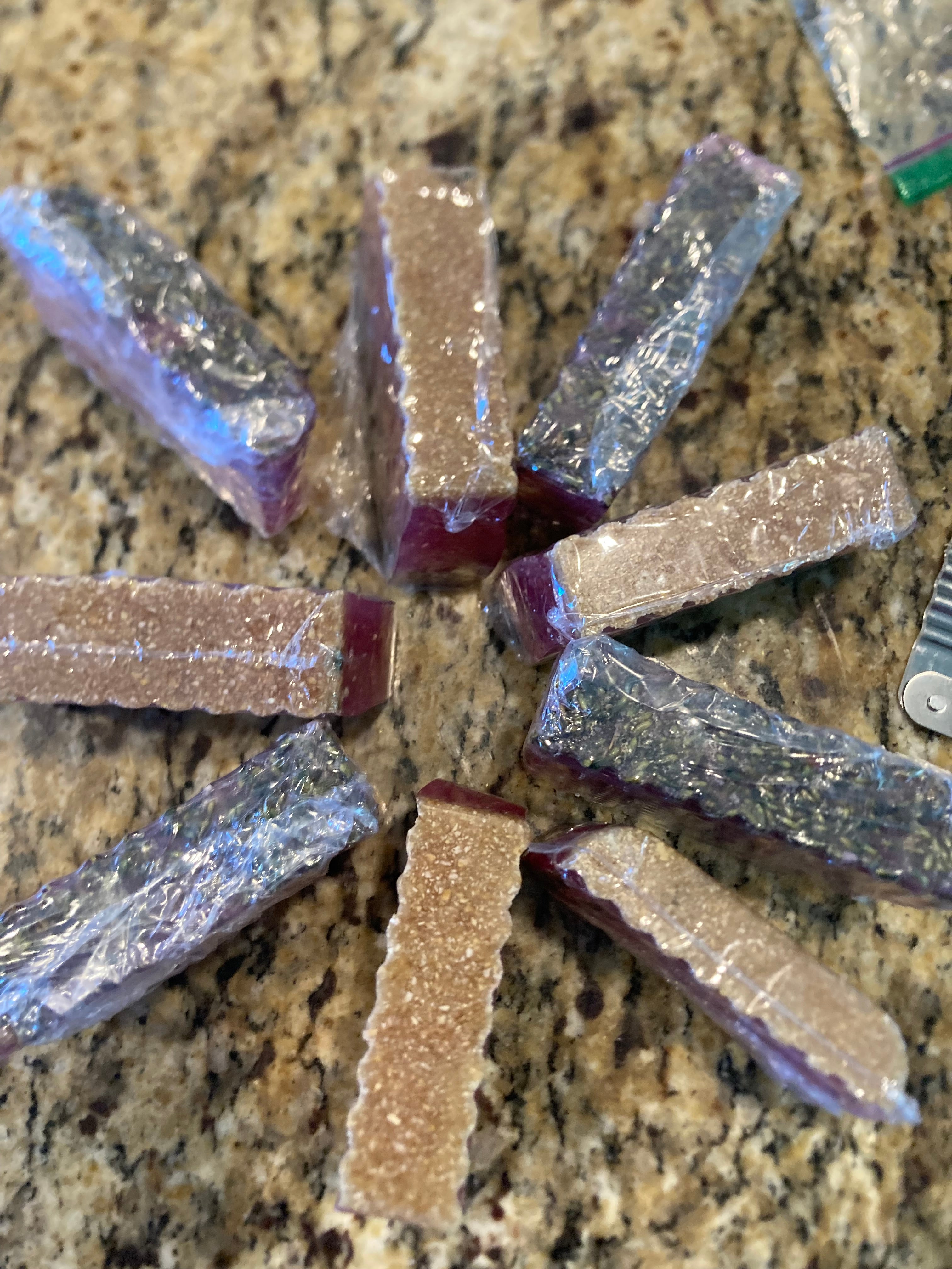 Soap Barz