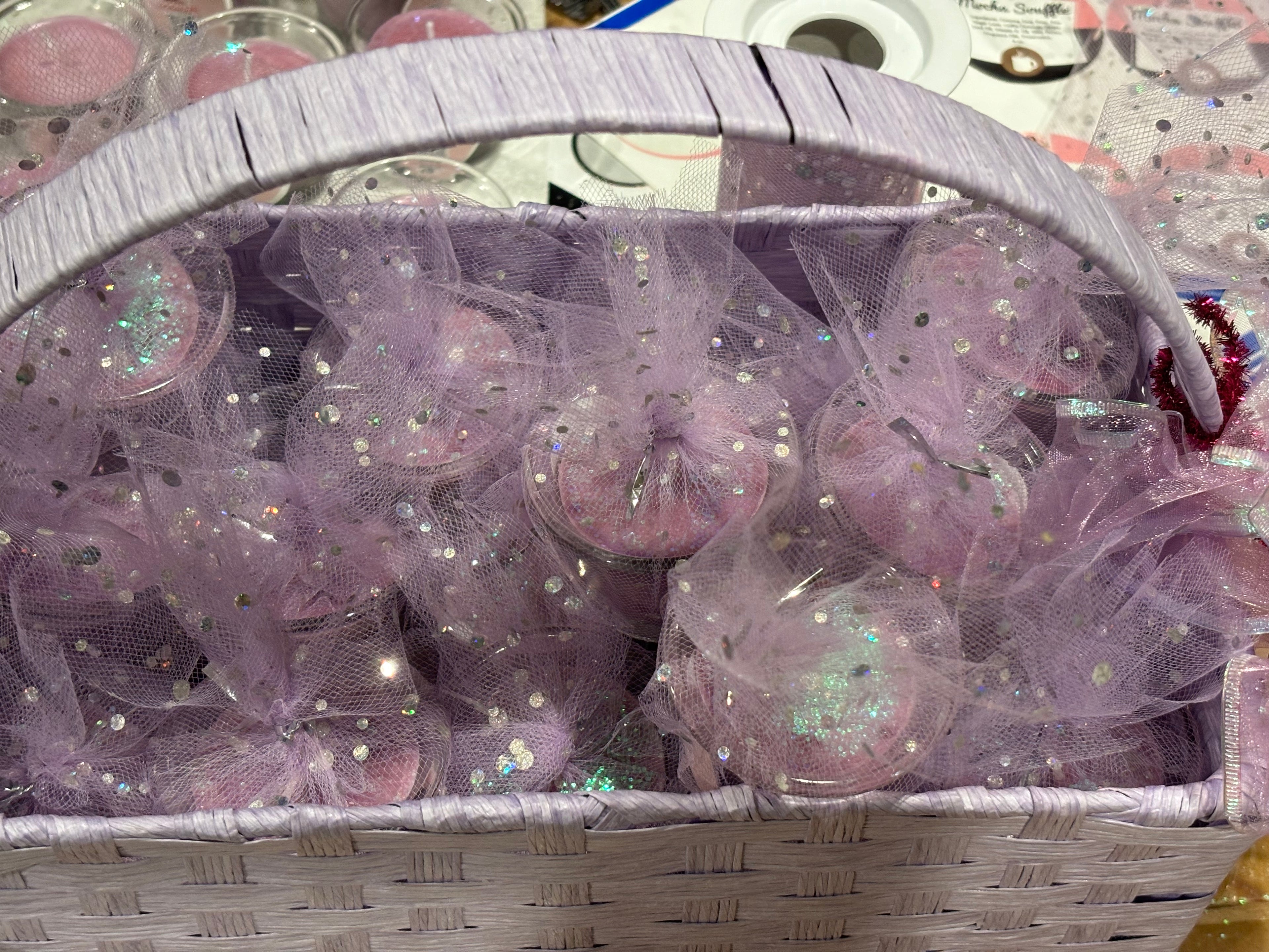 Party Favors (under construction)