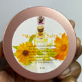 Wellness Salve
