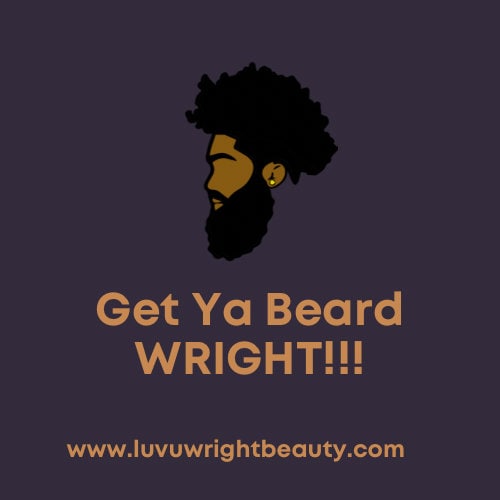 BEARD OIL 4 HIM 2 oz