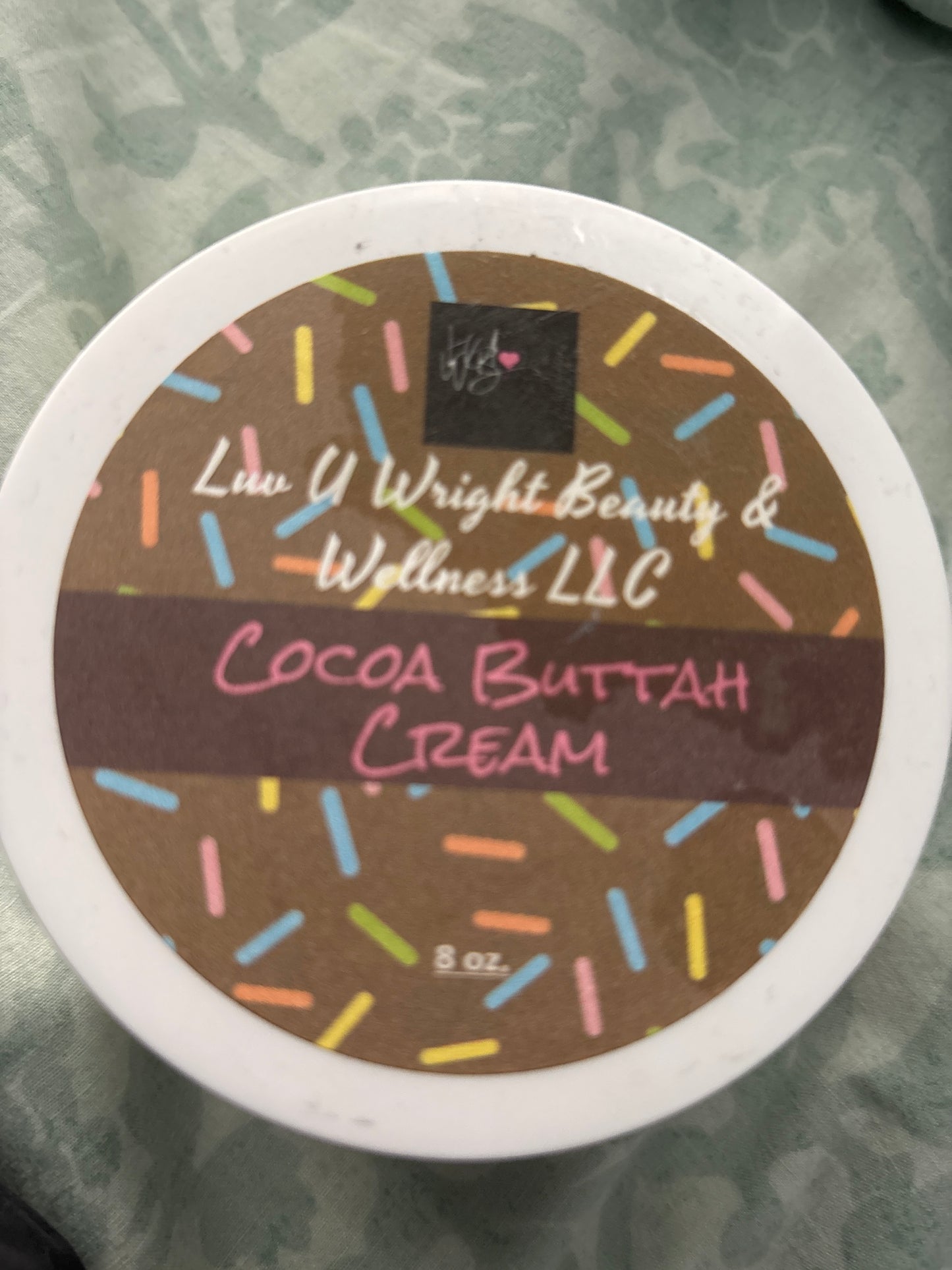 **New**Pillow Talk Buttah!!! So light & fluffy!