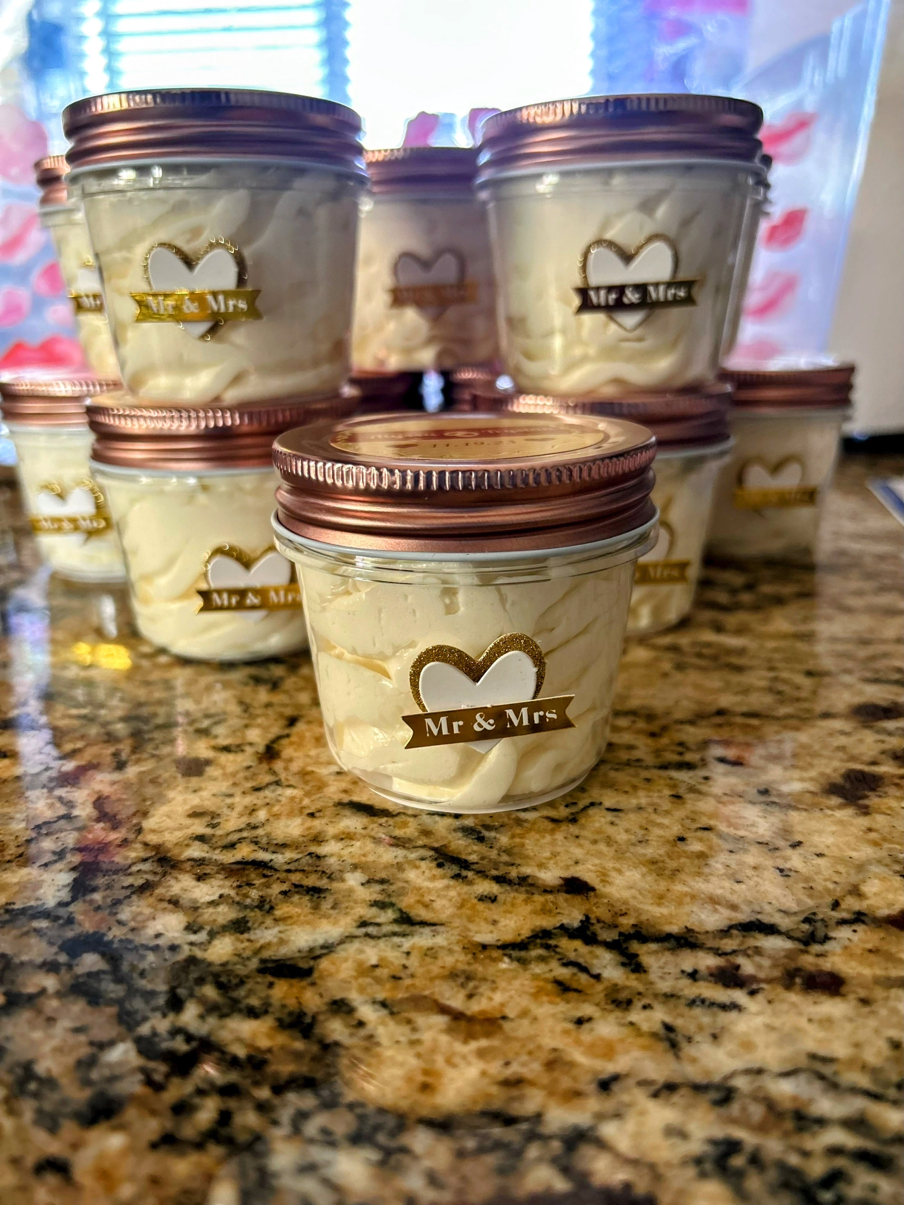 Party Favors (under construction)