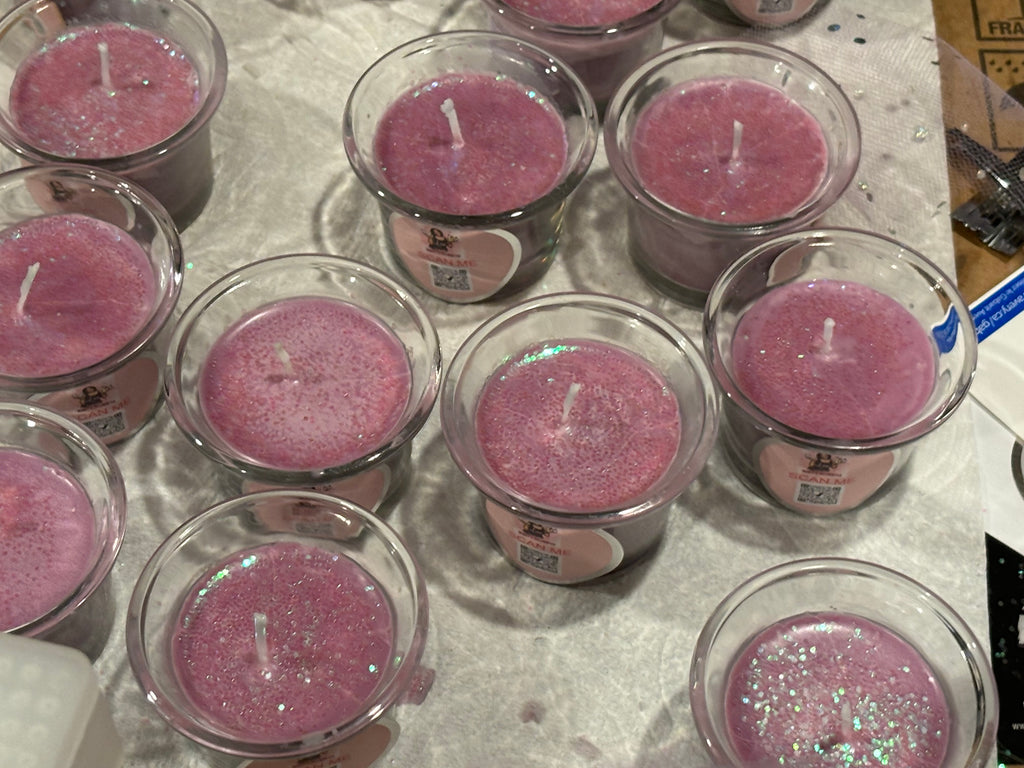 Party Favors (under construction)