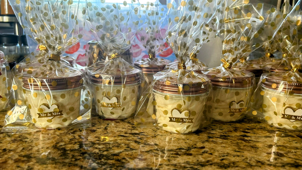 Party Favors (under construction)