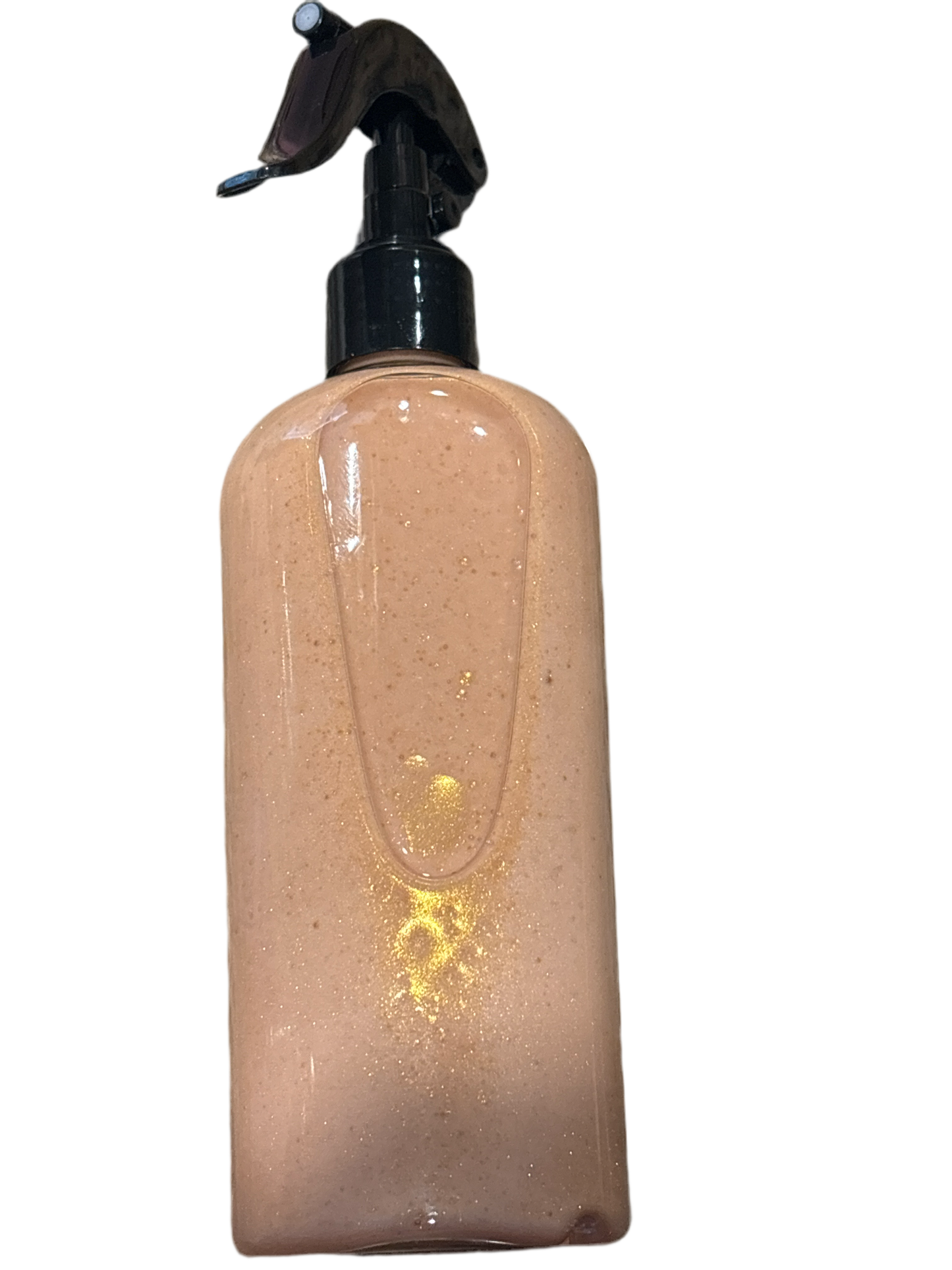 CocoKa$h 14 Karot Gold Shimmer Mist