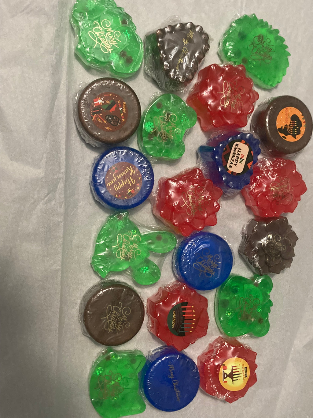Party Favors (under construction)