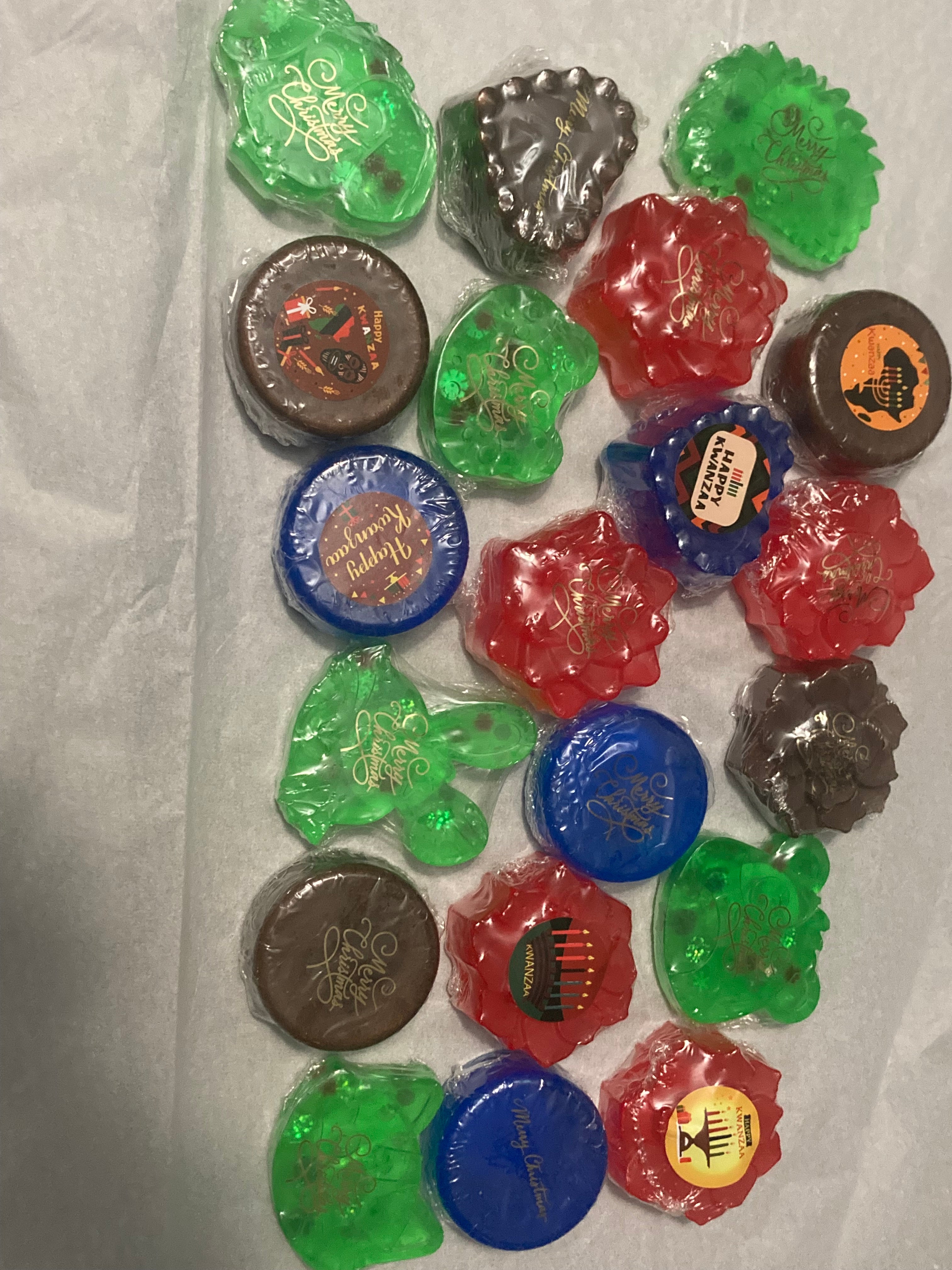 Party Favors (under construction)