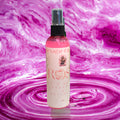 Rose & Aloe Hair Mist 4 oz