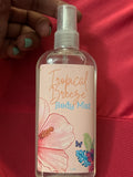 Luxuries Body Mist 4oz