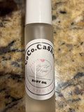 Roller Body Oils 10ml