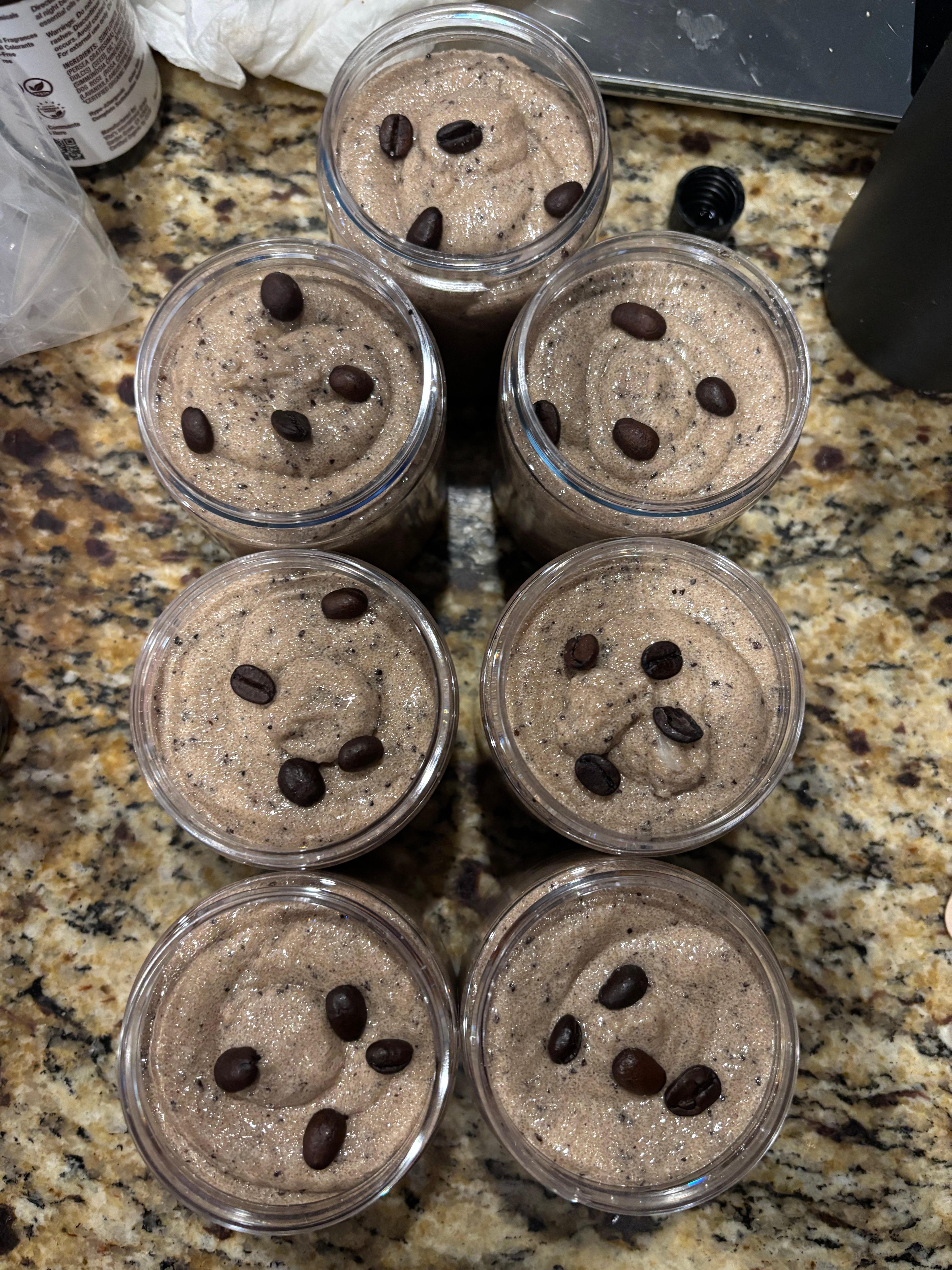 Suga Scrubs