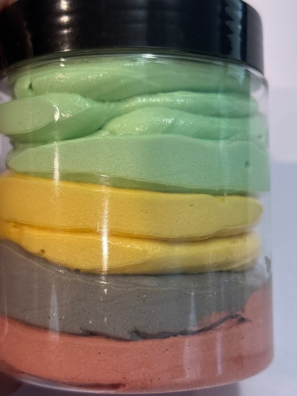 🌟 Beyond Recognition: The 1865 Freedom Body Butter