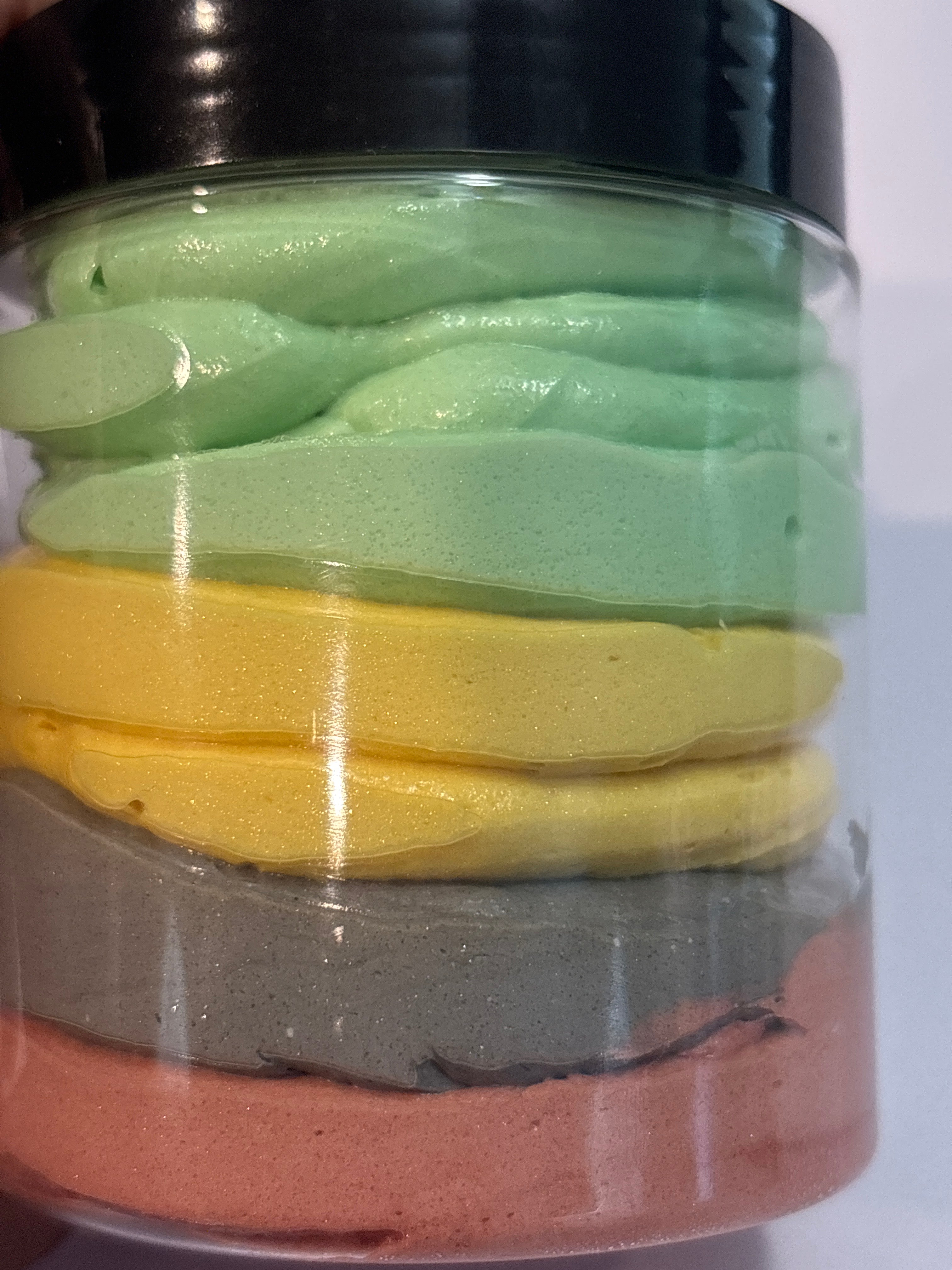 🌟 Beyond Recognition: The 1865 Freedom Body Butter