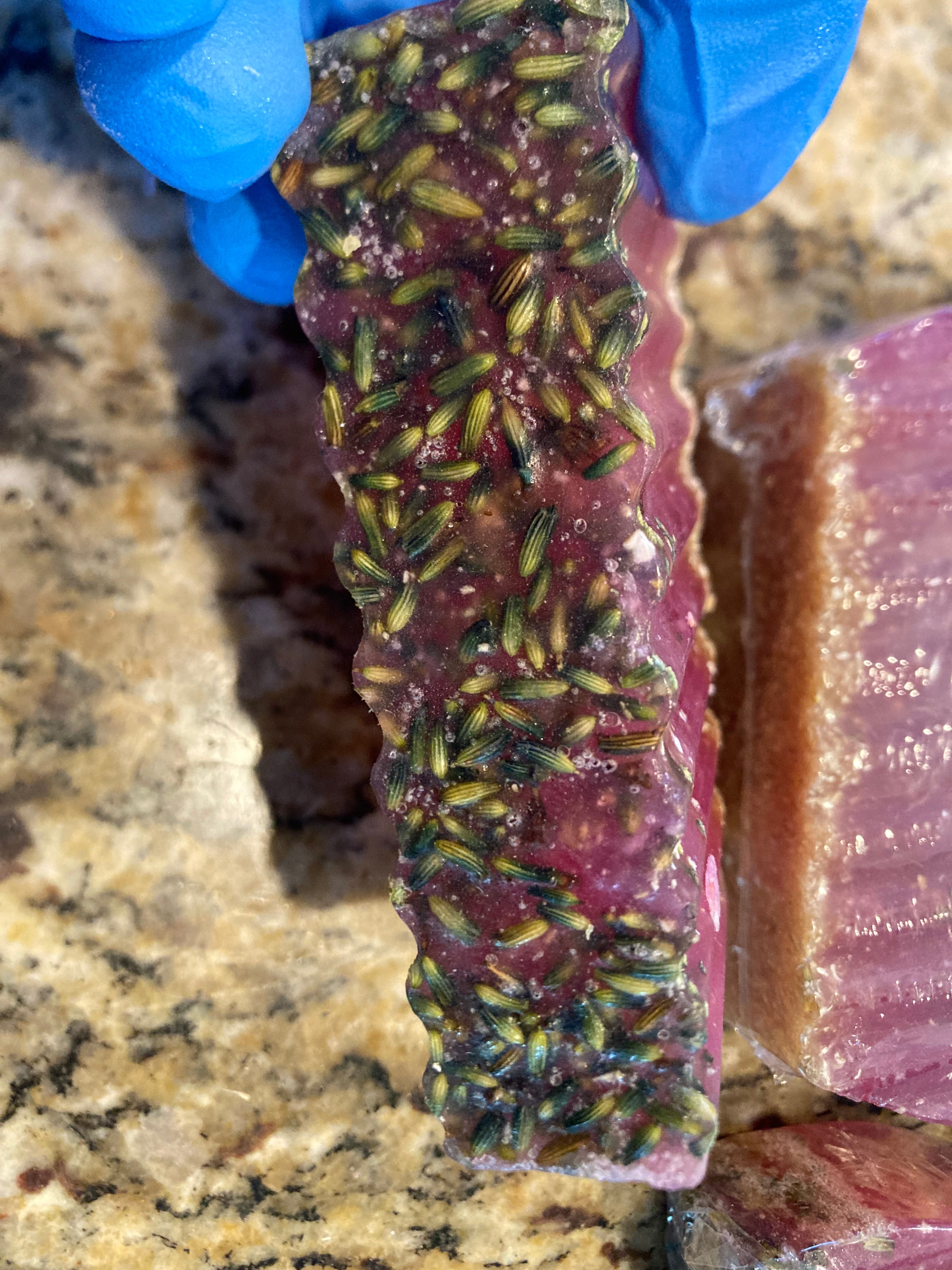 Soap Barz