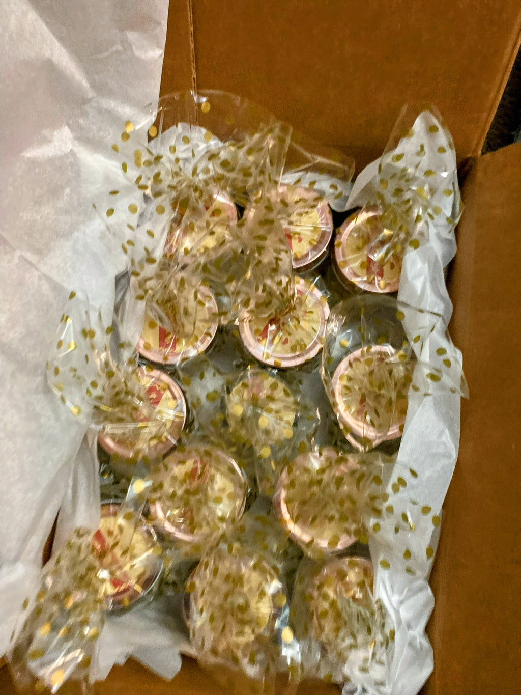 Party Favors (under construction)
