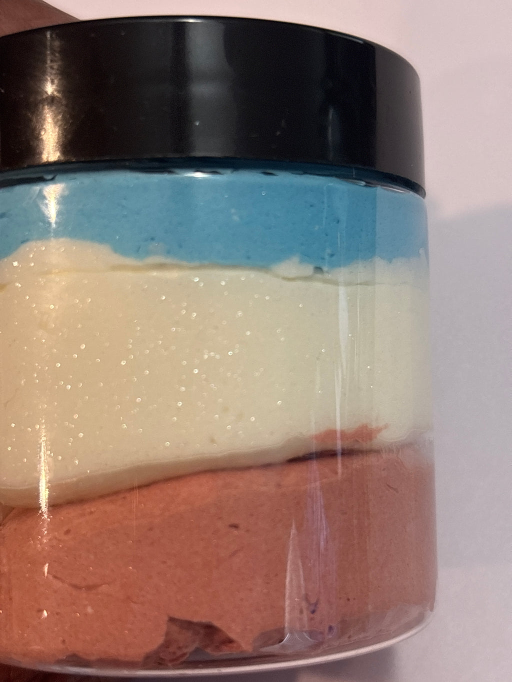 🌟 Beyond Recognition: The 1865 Freedom Body Butter