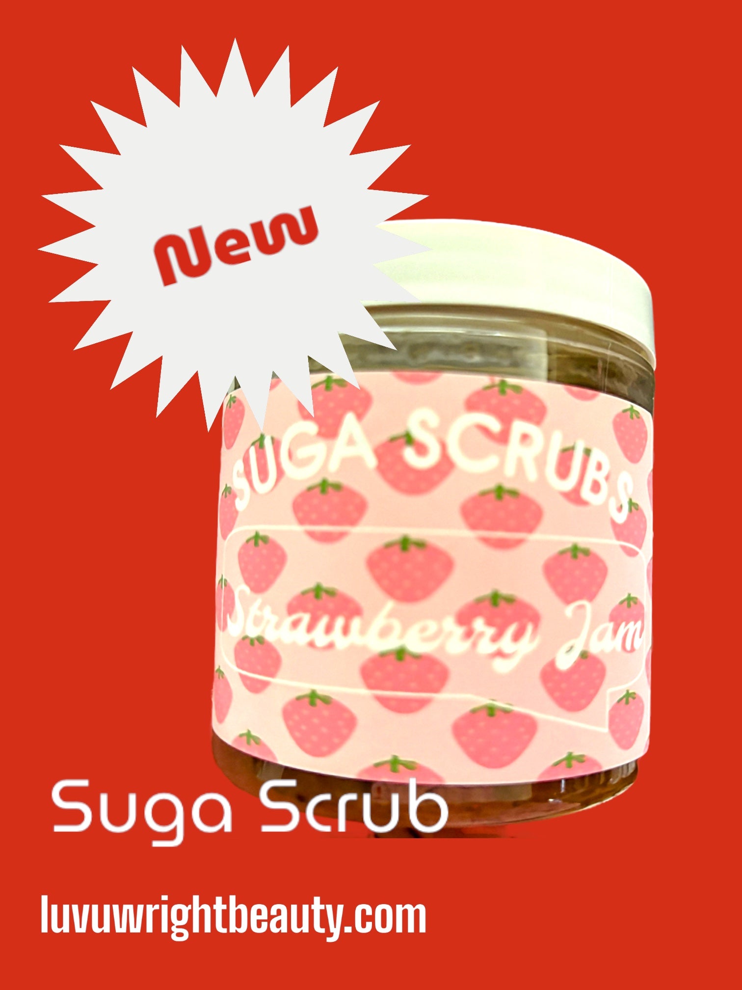Suga Scrubs