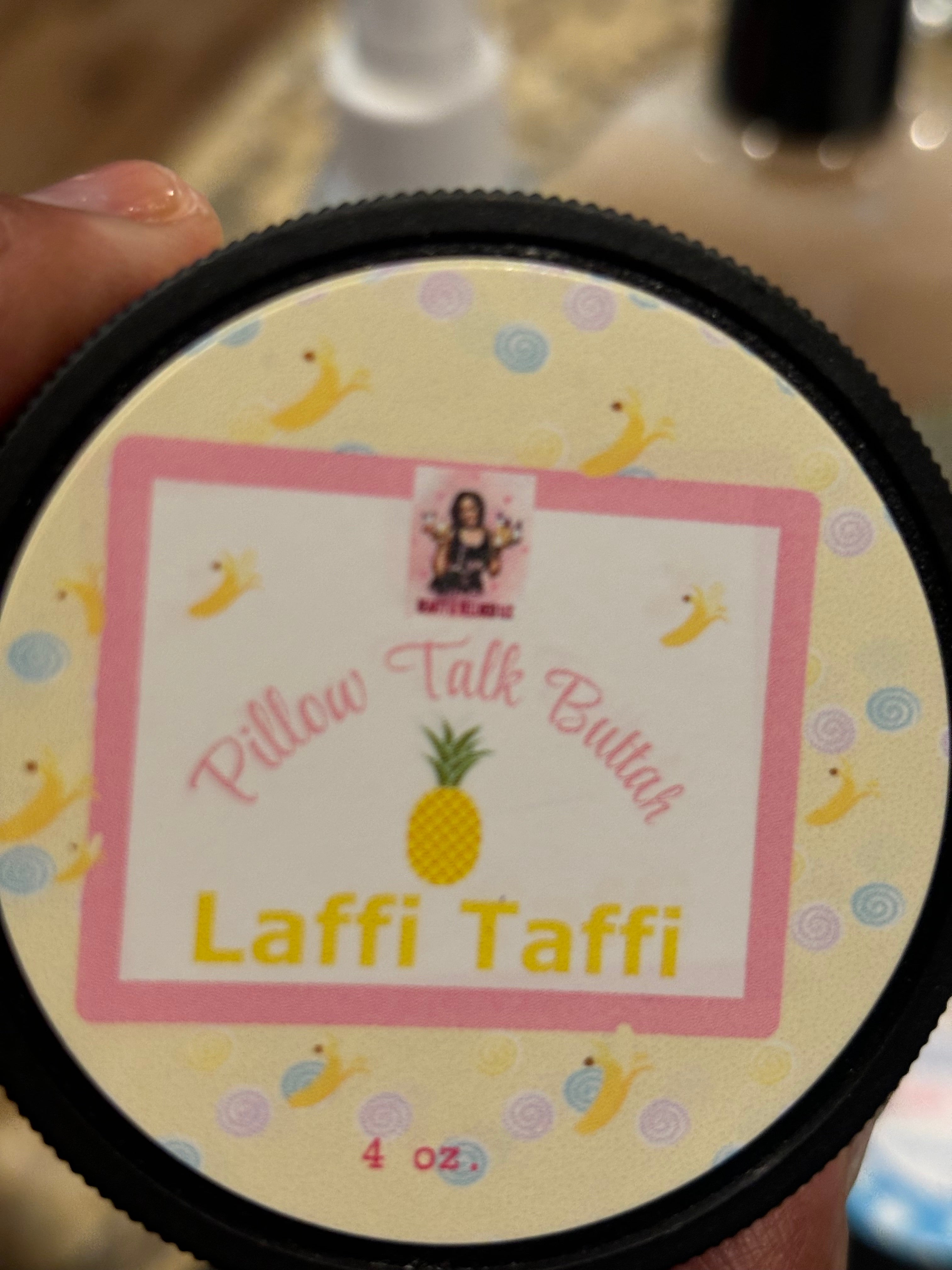 **New**Pillow Talk Buttah!!! So light & fluffy!