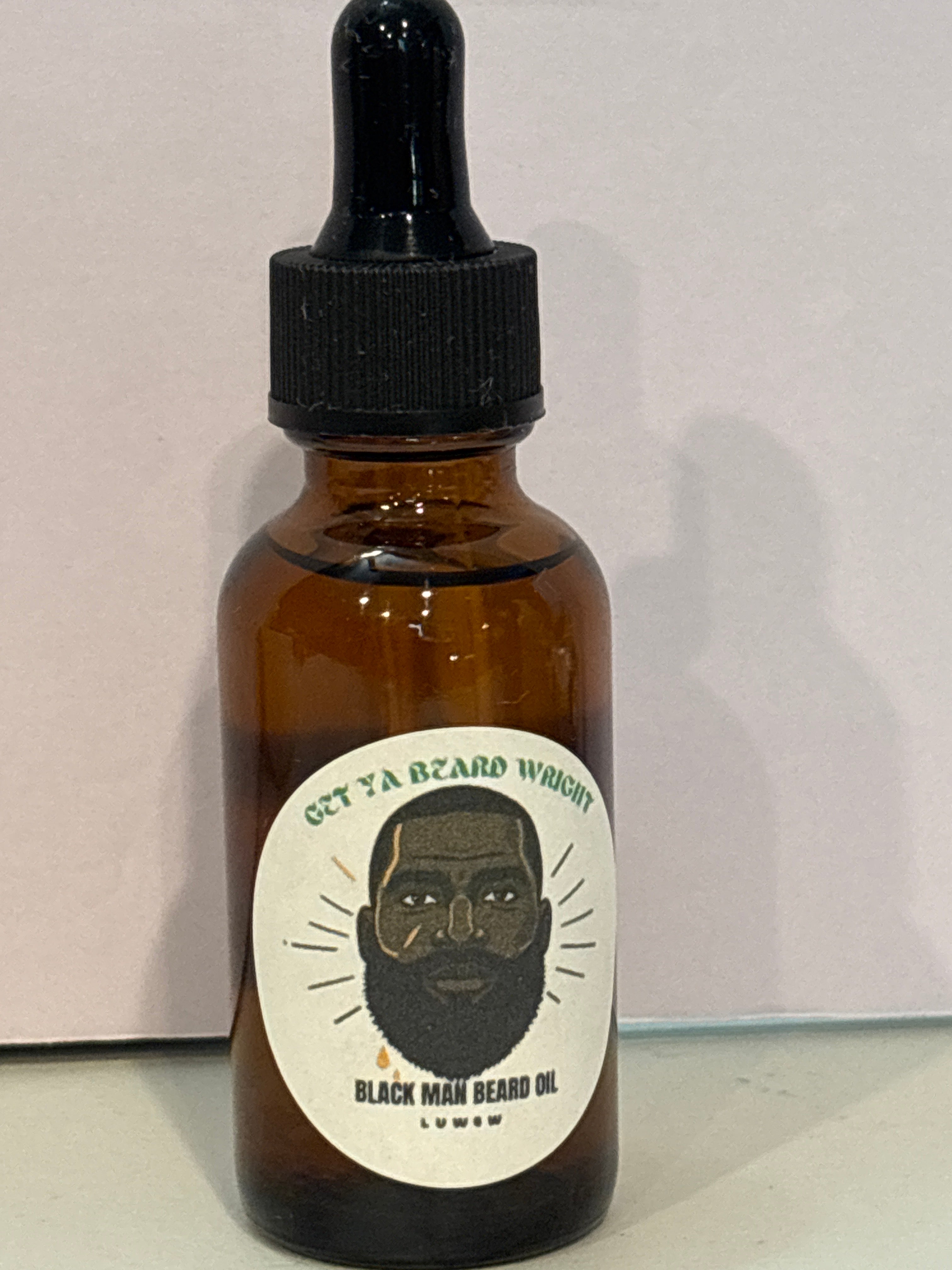BEARD OIL 4 HIM 2 oz
