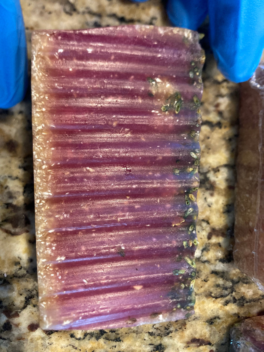 Soap Barz