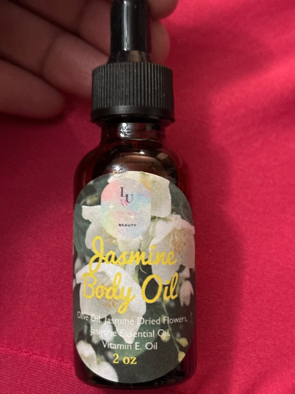 ***NEW**Wellness Infused Essential Oils & Special Blends