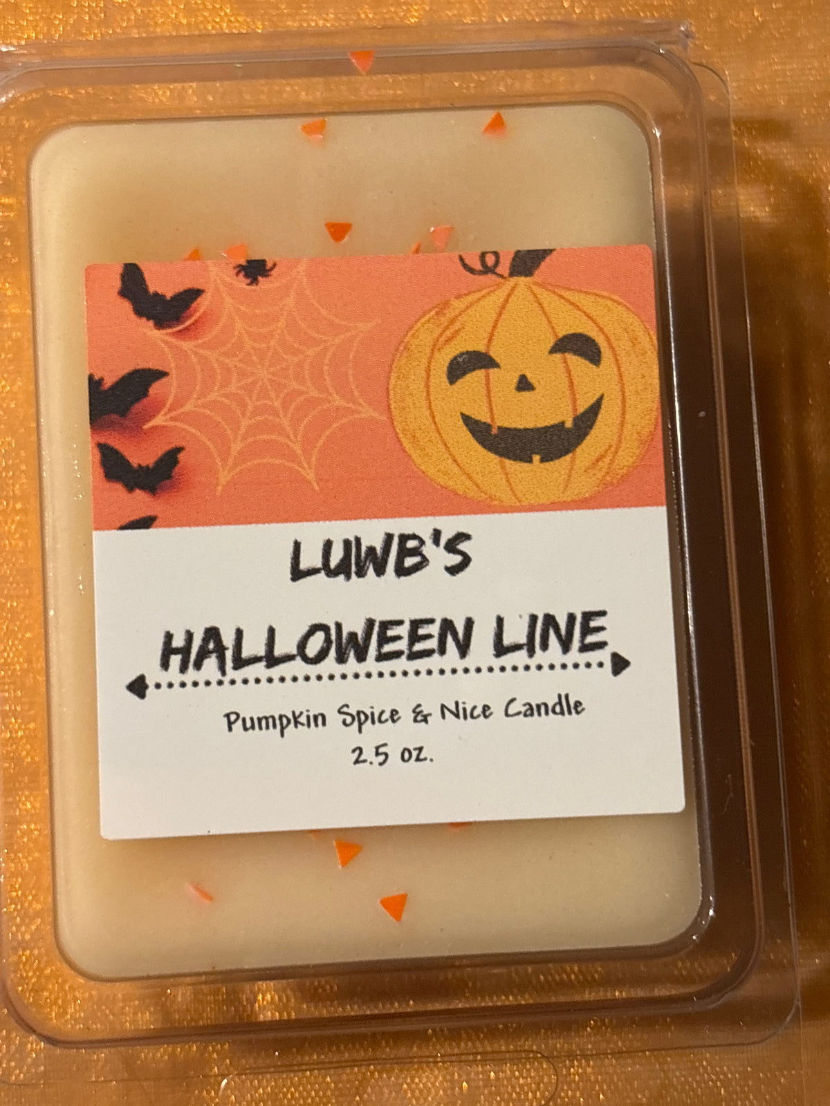 Wax Melts